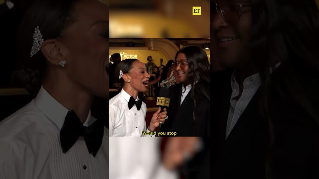 Law Roach says he's not planning Zendaya's wedding dress because that already happened?!