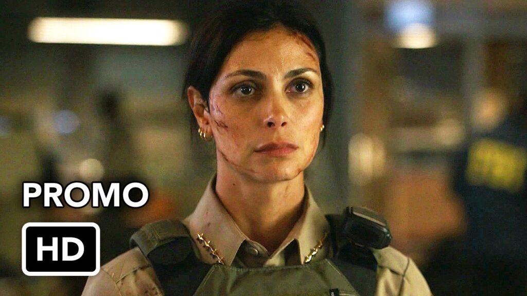 Sheriff Country 1×11 Promo “The Aftermath” (HD) Morena Baccarin Fire Country spinoff Sheriff Country 1x11 Promo "The Aftermath" (HD) Morena Baccarin Fire Country spinoff