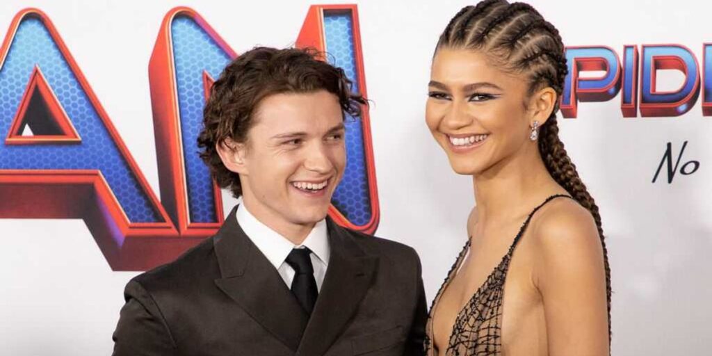 Did Zendaya and Tom Holland secretly get married?