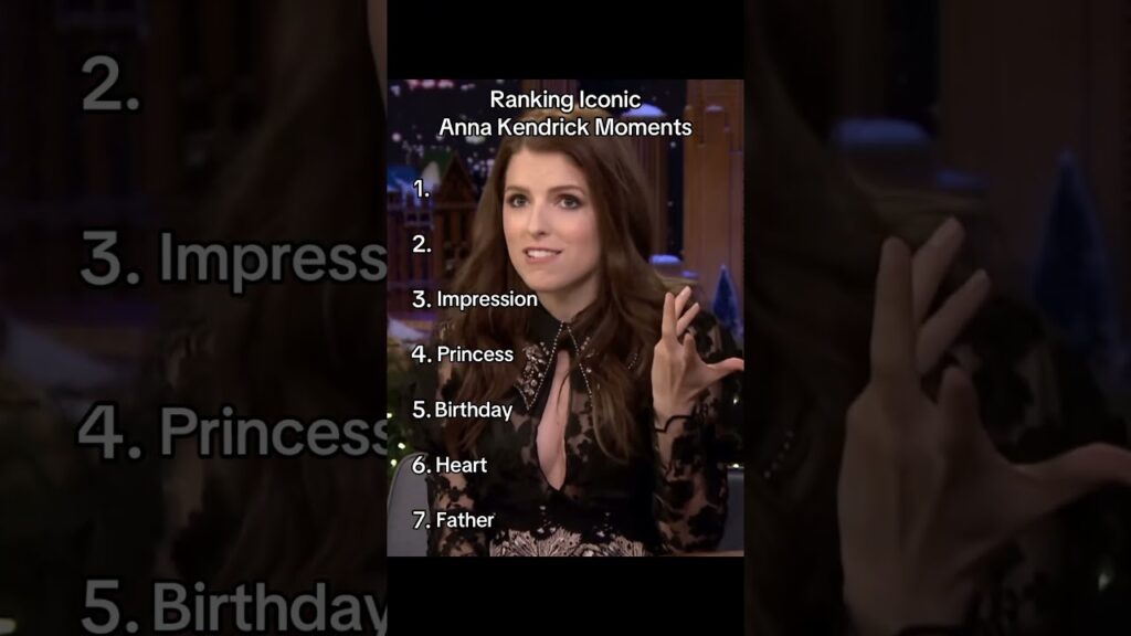 Oh muffin, it’s so hard being you 😭 #annakendrick #popculture #iconicmoments #popculturemoments