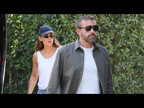 Ben Affleck And Jennifer Garner Reunite For Samuel’s 14th Birthday Ben Affleck And Jennifer Garner Reunite For Samuel's 14th Birthday