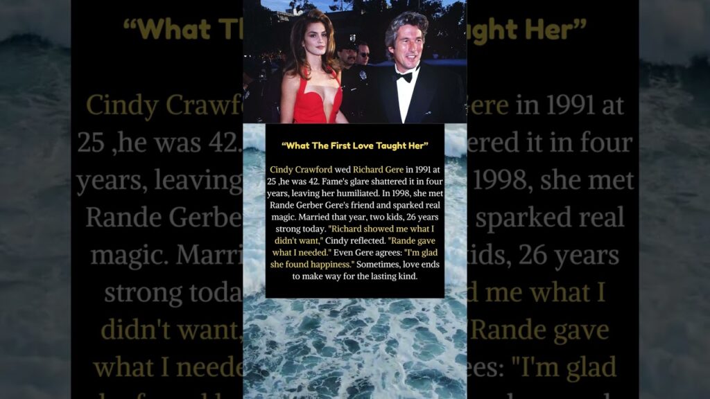 What The First Love Taught Her What The First Love Taught Her