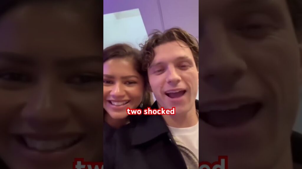 Zendaya & Tom Holland SECRETLY Married?! Law Roach Drops Shock Wedding Bombshell! #entertainmentnews