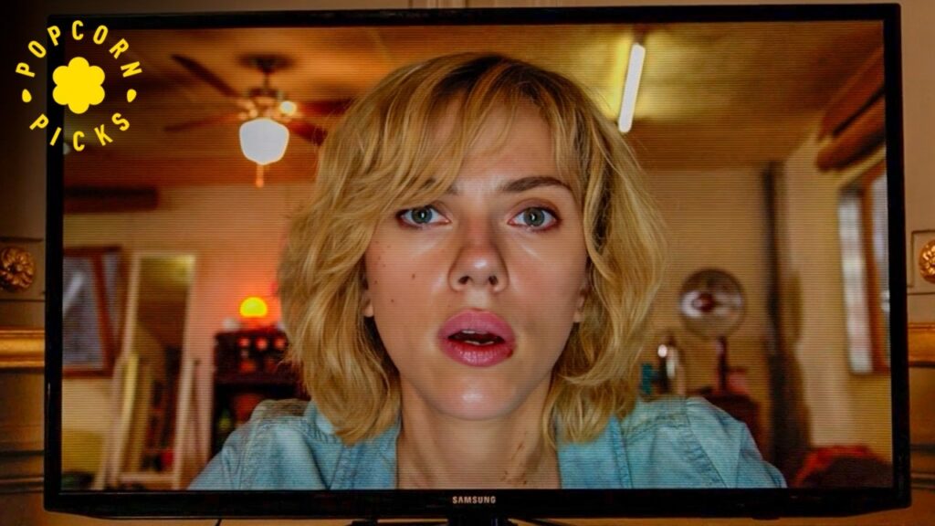Lucy’s First Call to Professor Norman (Scarlett Johansson) (Full Scene) | Lucy Lucy's First Call to Professor Norman (Scarlett Johansson) (Full Scene) | Lucy