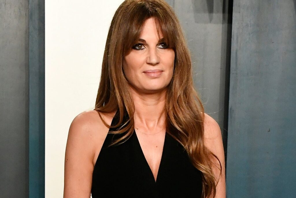 Jemima Goldsmith blames builders for £1k fine over speeding driver