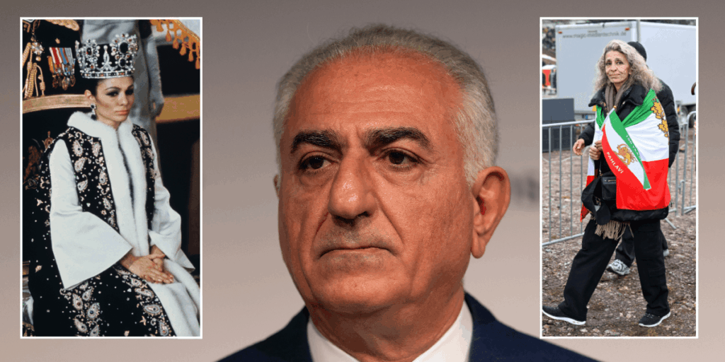 Full list of survivors who continue to live in exile after 1979 revolution