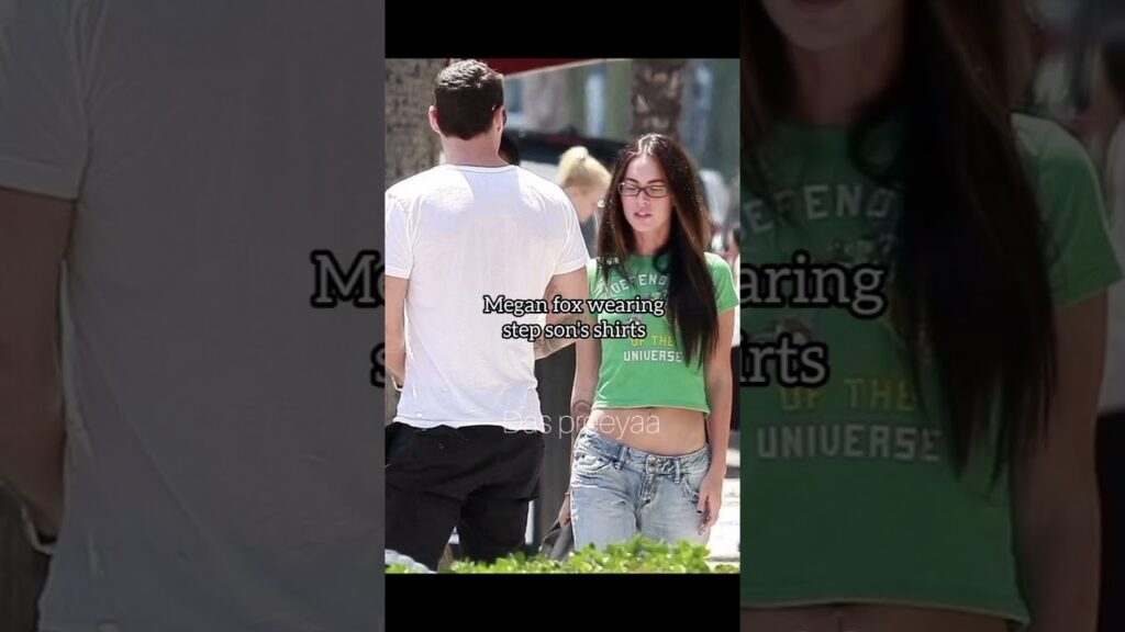 #meganfox #shorts #viral #goviral #viralshorts #mother #celebrity