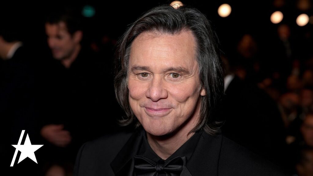 Jim Carrey Clone Conspiracy Theory EXPLAINED