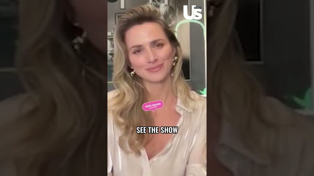 John Boyd and Shantel VanSanten Pitch Themselves for 'CIA' Cameos
