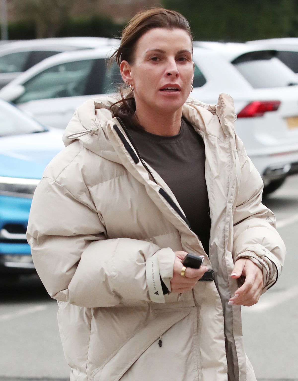 Coleen Rooney