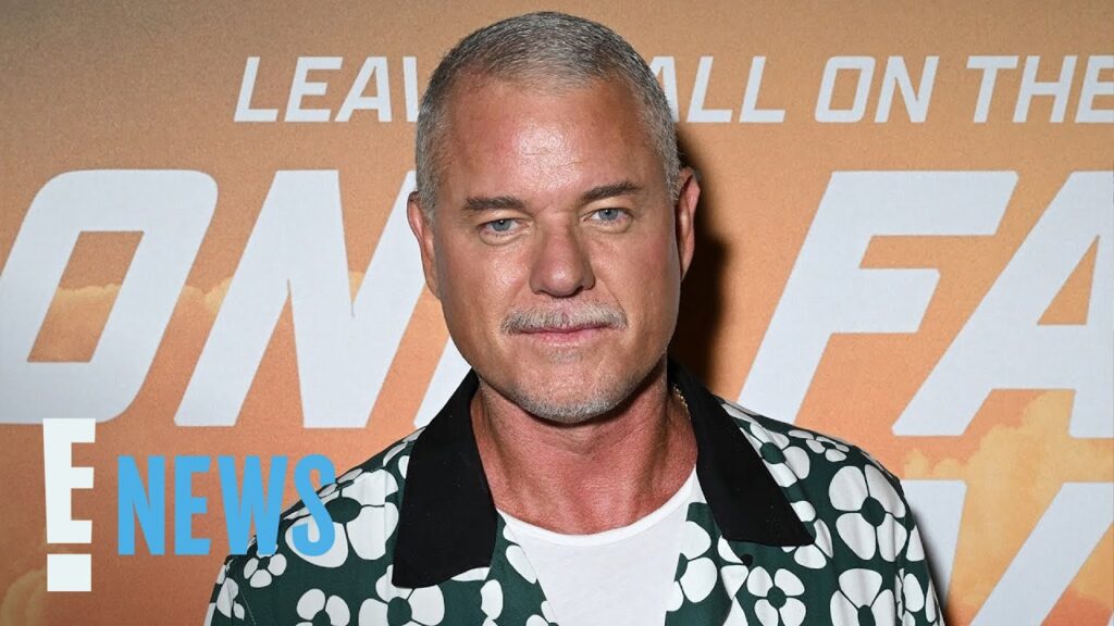 Eric Dane's Official Cause of Death Confirmed | E! News