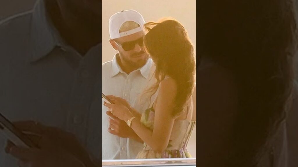 Newly Single Nina Dobrev Caught Cozying Up to Zac Efron — Are They Dating?