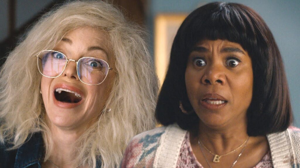 Scary Movie 6 | Official Trailer (Anna Faris & Regina Hall, 2026) Scary Movie 6 | Official Trailer (Anna Faris & Regina Hall, 2026)