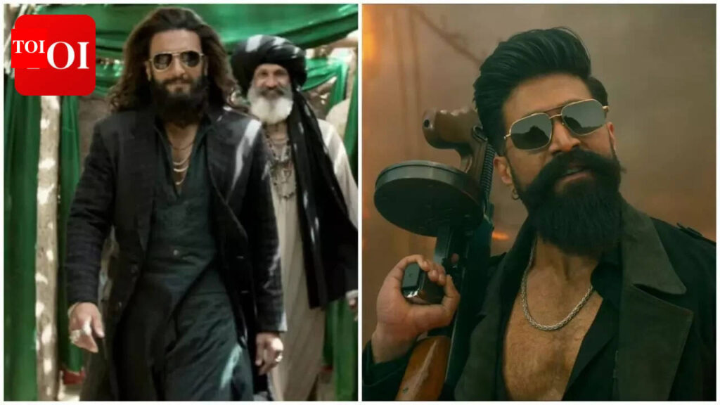 Dhurandhar 2 vs Toxic overseas BO: Ranveer Singh strikes first as Dhurandhar 2 outperforms Yash’s Toxic in early US bookings | Hindi Movie News Dhurandhar 2 vs Toxic overseas BO: Ranveer Singh strikes first as Dhurandhar 2 outperforms Yash's Toxic in early US bookings | Hindi Movie News