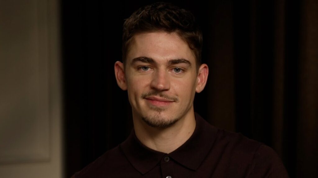 Hero Fiennes Tiffin Dishes On Where He Drew Inspiration From For ‘Young Sherlock’ Role Hero Fiennes Tiffin Dishes On Where He Drew Inspiration From For ‘Young Sherlock’ Role