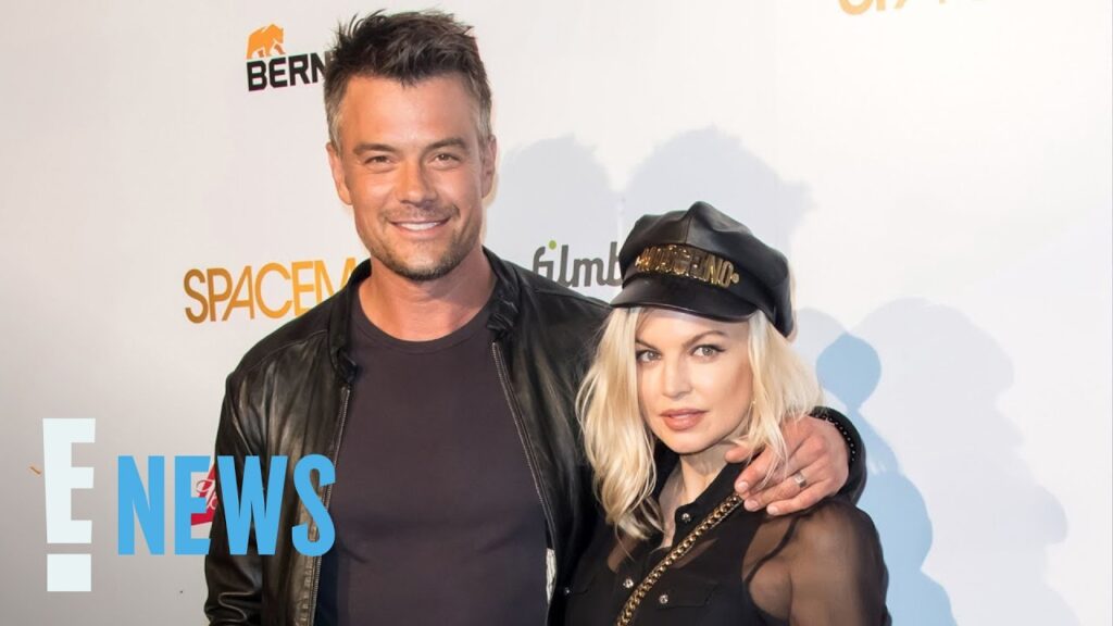 Why Josh Duhamel Has “No Regrets" About Fergie Marriage | E! News