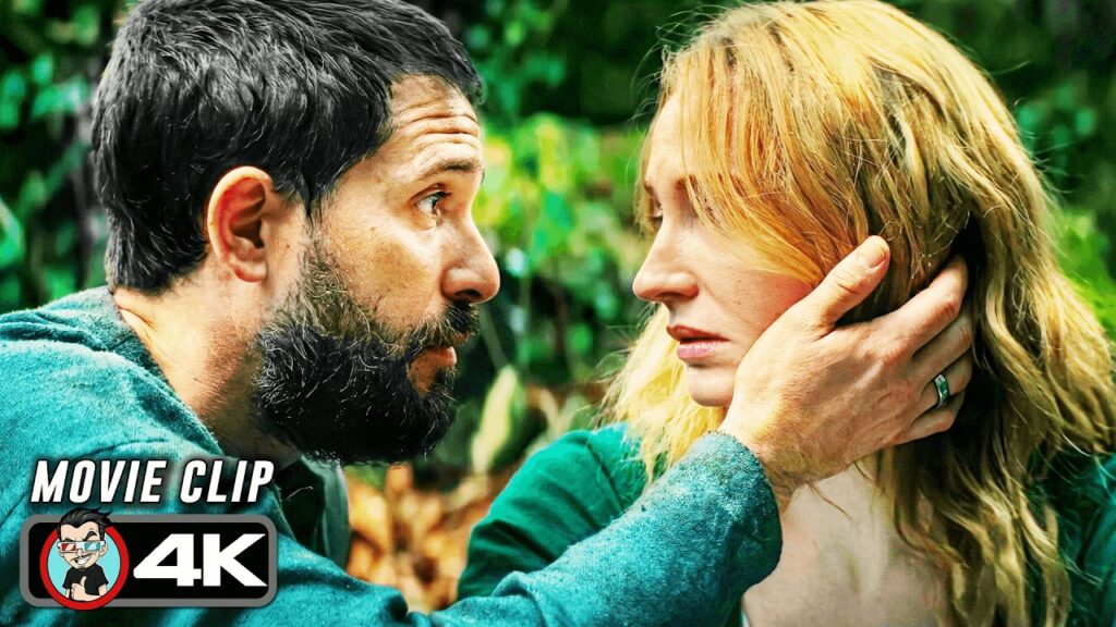 Kit Harington Kissing Sophie Turner Scene | THE DREADFUL (2026) Movie CLIP 4K Kit Harington Kissing Sophie Turner Scene | THE DREADFUL (2026) Movie CLIP 4K