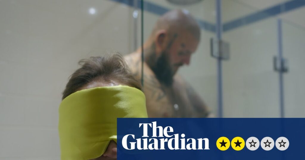 Handcuffed: Last Pair Standing review – demeaning for everyone involved, not least Jonathan Ross | Television Handcuffed: Last Pair Standing review – demeaning for everyone involved, not least Jonathan Ross | Television