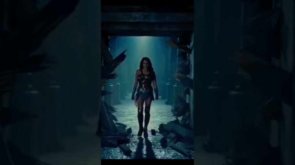 Mera Vs wonderwomen