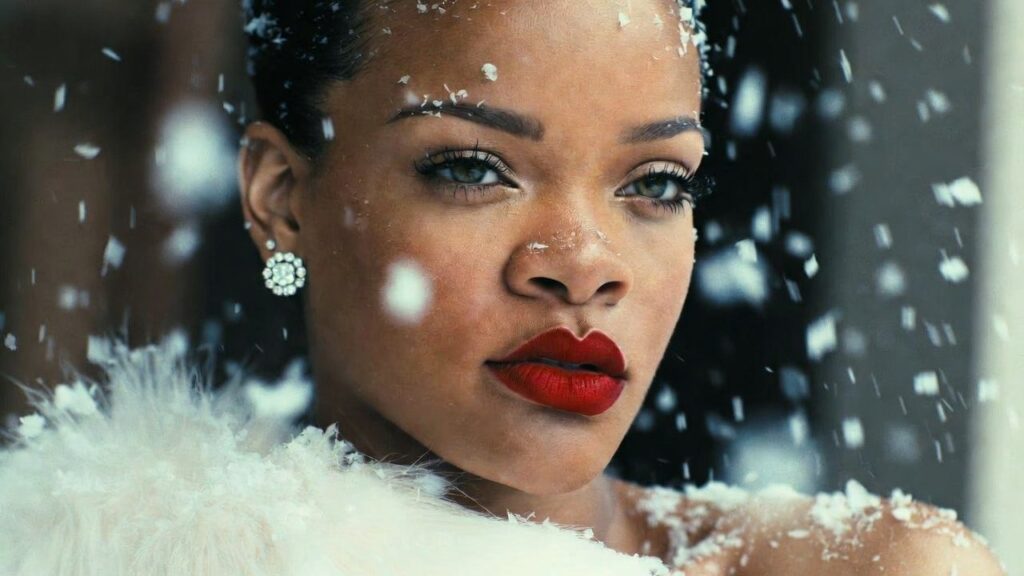 Rihanna – White Valentineš¹ā¤ļø (2026 Official Music Video) Rihanna - White Valentineš¹ā¤ļø (2026 Official Music Video)