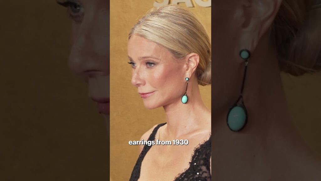 SAG Actor Awards 2026: See who made our best-dressed list | Currently Trending