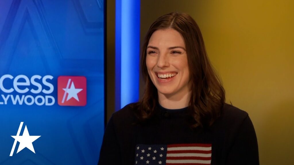 Hilary Knight Breaks Down ‘SNL’ Appearance w/ Connor Storrie & Men’s Hockey Team Hilary Knight Breaks Down 'SNL' Appearance w/ Connor Storrie & Men's Hockey Team