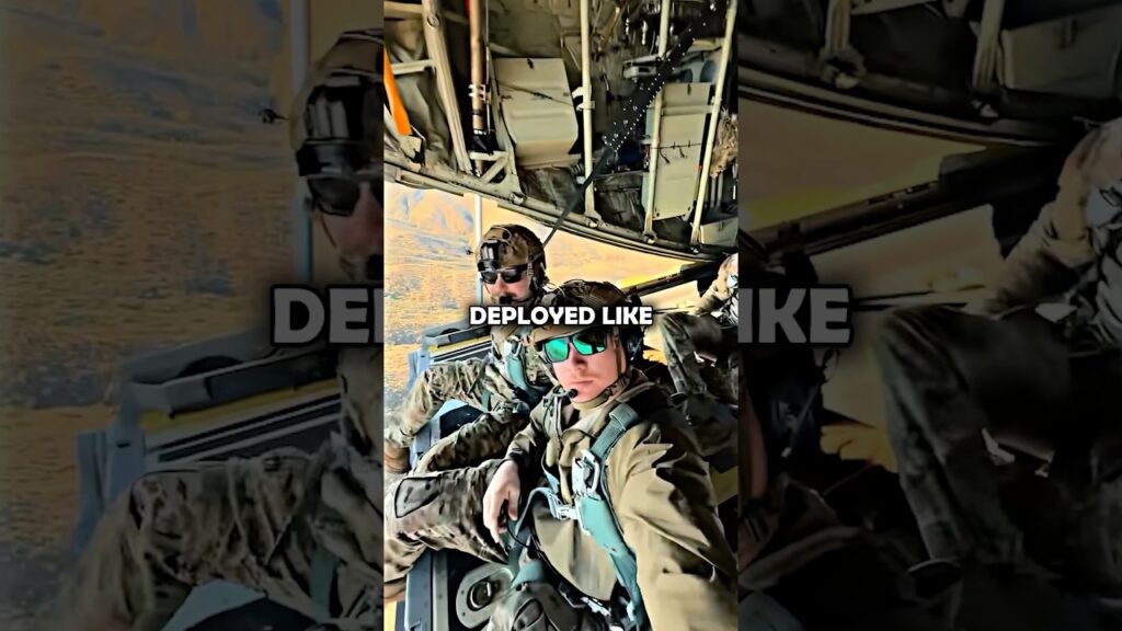 The Craziest People In Military