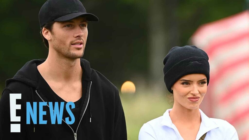 Where Maura Higgins, Rob Rausch Stand After ‘Traitors’ Betrayal | E! News