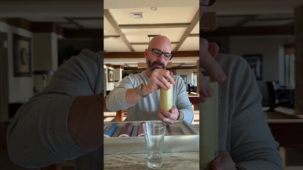 Kim Kardashian’s NEW energy drinks?! ⚡️