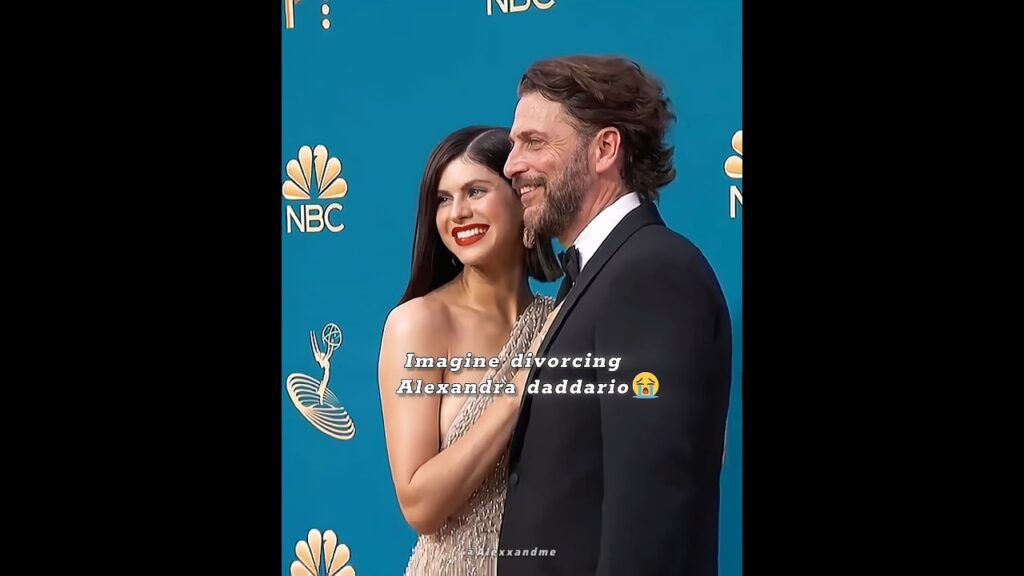 The actress with the most beautiful eyes is divorced now 💔#actress #alexandradaddario #ytshorts The actress with the most beautiful eyes is divorced now 💔#actress #alexandradaddario #ytshorts