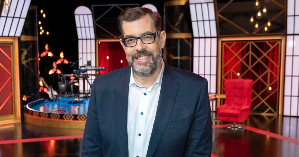 Richard Osman sensationally quits his BBC hit House Of Games Daily Mirror