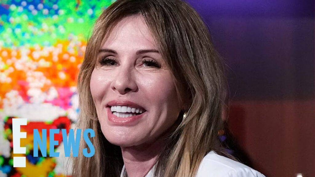 RHONY's Carole Radziwill Returning for Season 16 | E! News