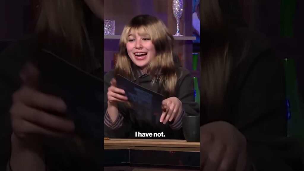 Olympic figure skater Alysa Liu’s top 5 songs she would skate to next #shorts Olympic figure skater Alysa Liu's top 5 songs she would skate to next #shorts