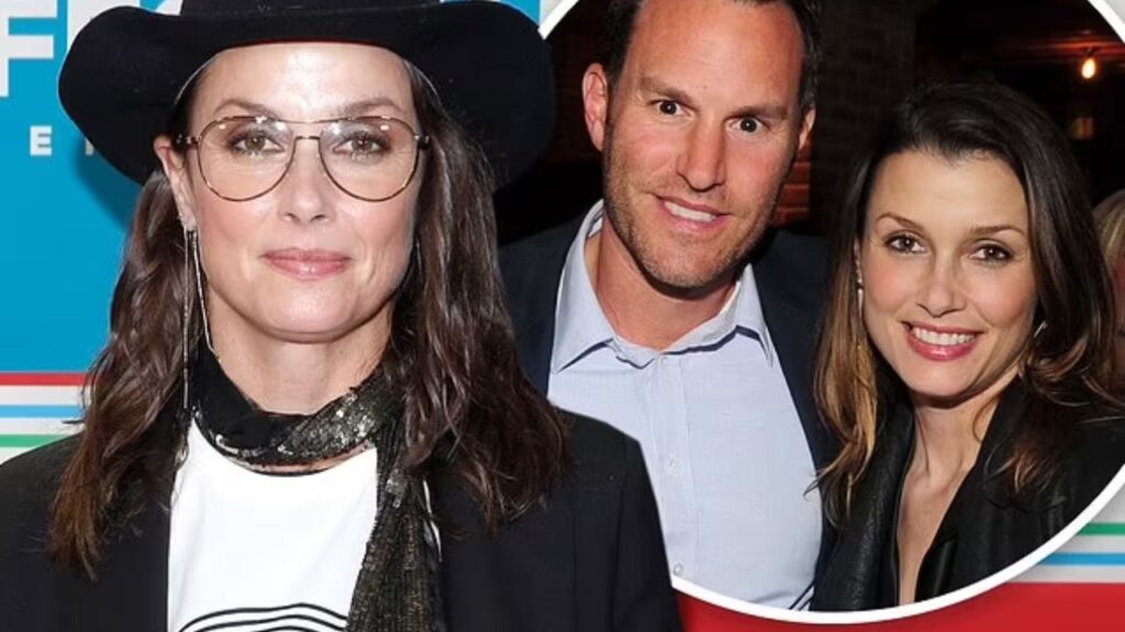 Bridget Moynahan’s New Husband Is Turning Heads and Sparking Major Fan Buzz Bridget Moynahan’s New Husband Is Turning Heads and Sparking Major Fan Buzz