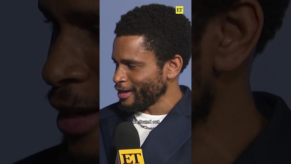 #kerrywashington and husband Nnamdi Asomugha have date night 𝗵𝗮𝗻𝗱𝗹𝗲𝗱 at the #naacpimageawards.  🥰