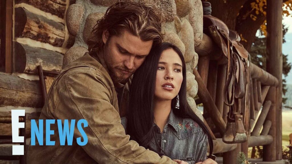 Yellowstone Spinoff Marshals Kills Off Major Character in Premiere | E! News