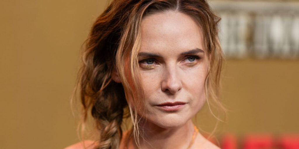 From Rebecca Ferguson to Victoria Beckham, these are the best-dressed celebrities of March so far From Rebecca Ferguson to Victoria Beckham, these are the best-dressed celebrities of March so far