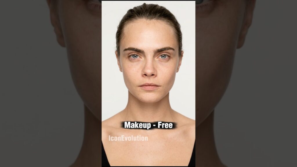 Hollywood Actresses – No Makeup, No Filters ⭐️ Part 5 Hollywood Actresses - No Makeup, No Filters ⭐️ Part 5