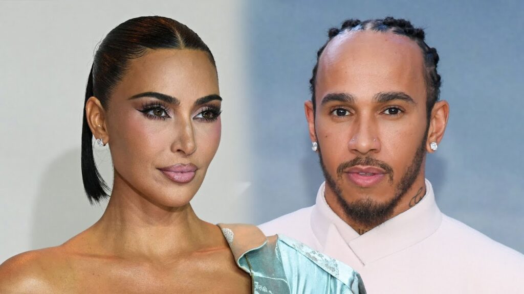 Inside Kim Kardashian and Lewis Hamilton’s Relationship That’s ‘Heating Up’ (Source) Inside Kim Kardashian and Lewis Hamilton's Relationship That's 'Heating Up' (Source)