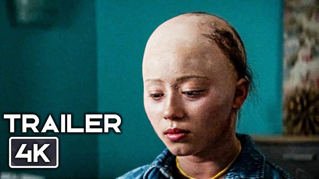 THE CURE Official Trailer (2026) David Dastmalchian, Ashley Greene, Horror, Thriller Movie [HD]