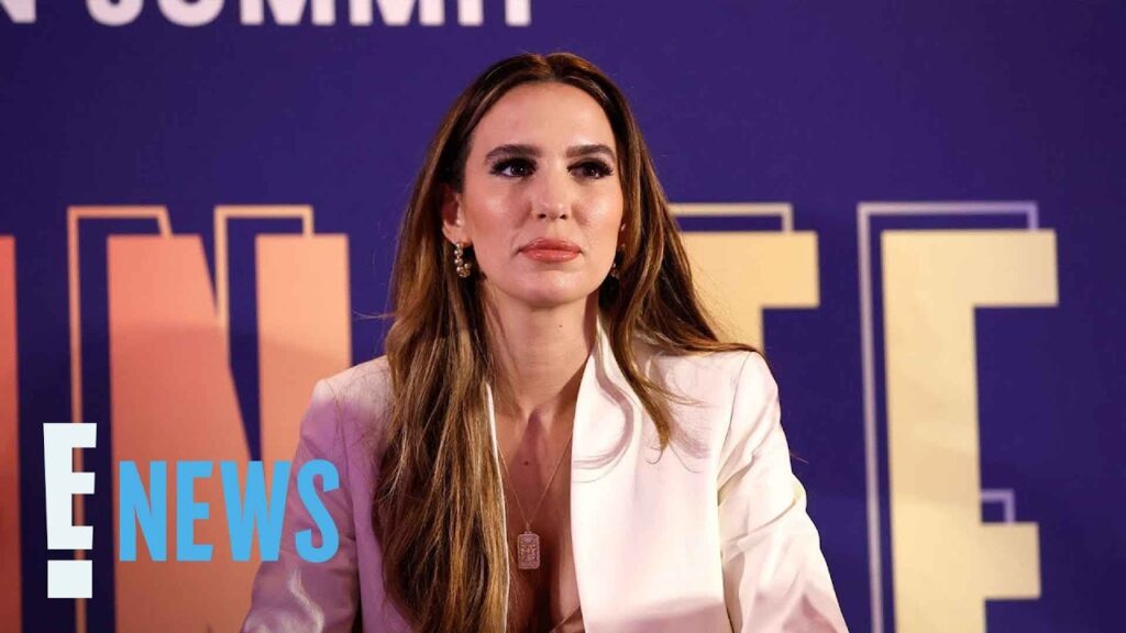 Christy Carlson Romano Shares Update After Cancer Screening Test | E! News