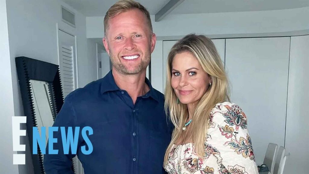 Candace Cameron Bure Reveals What "Weirds" Her Out About Sex | E! News