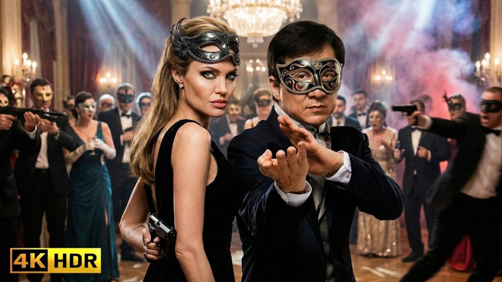 SCATTER (2026) Angelina Jolie – Jackie Chan | New Action Movie | 4K HDR #actionmovies SCATTER (2026) Angelina Jolie - Jackie Chan | New Action Movie | 4K HDR #actionmovies