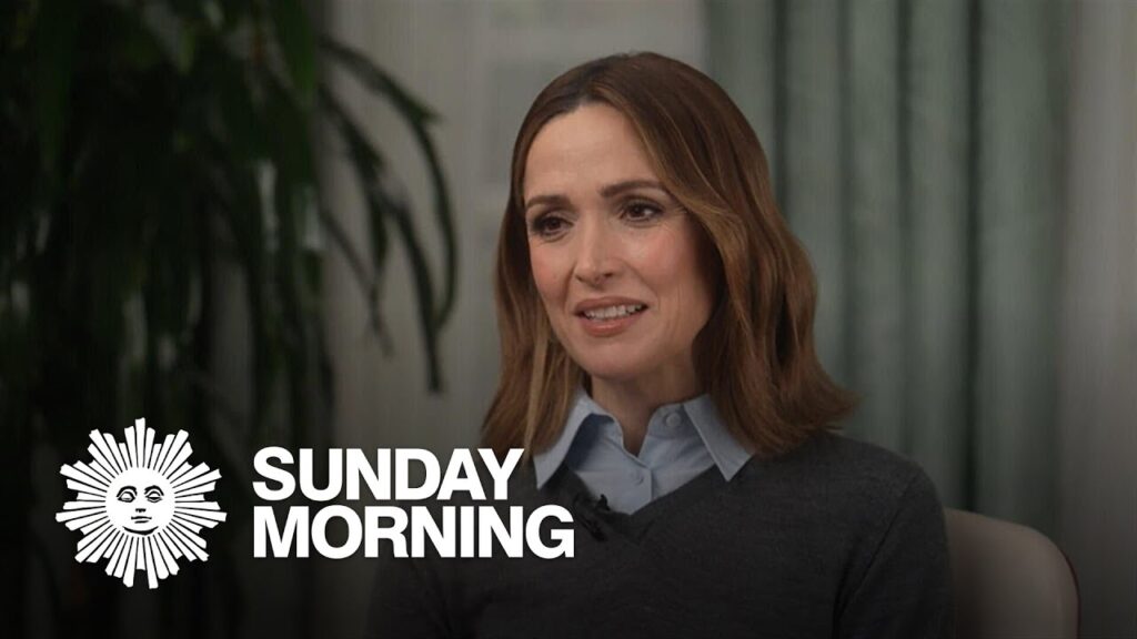 Extended interview: Rose Byrne