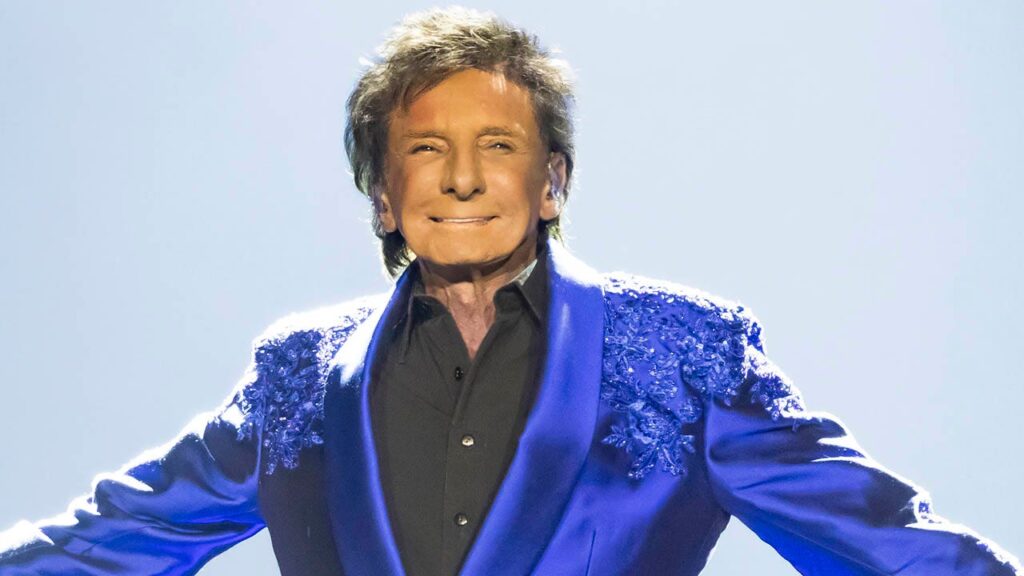 Barry Manilow shares health update after ‘agony’ of cancer surgery recovery Barry Manilow shares health update after ‘agony’ of cancer surgery recovery
