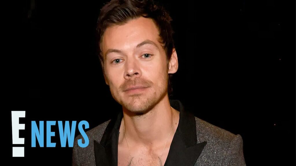 Harry Styles Shares His Insecurities About “Not Adding to the World” | E! News