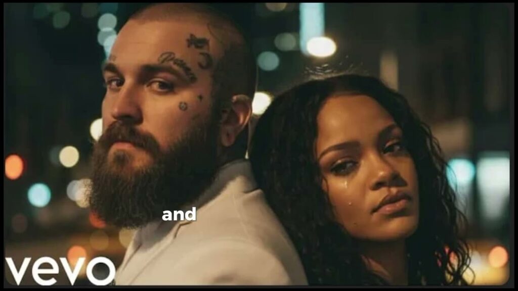 Teddy Swims Ft Rihanna – Sorry Is Not Enough (2026 Emotional Ballad) Teddy Swims Ft Rihanna - Sorry Is Not Enough (2026 Emotional Ballad)