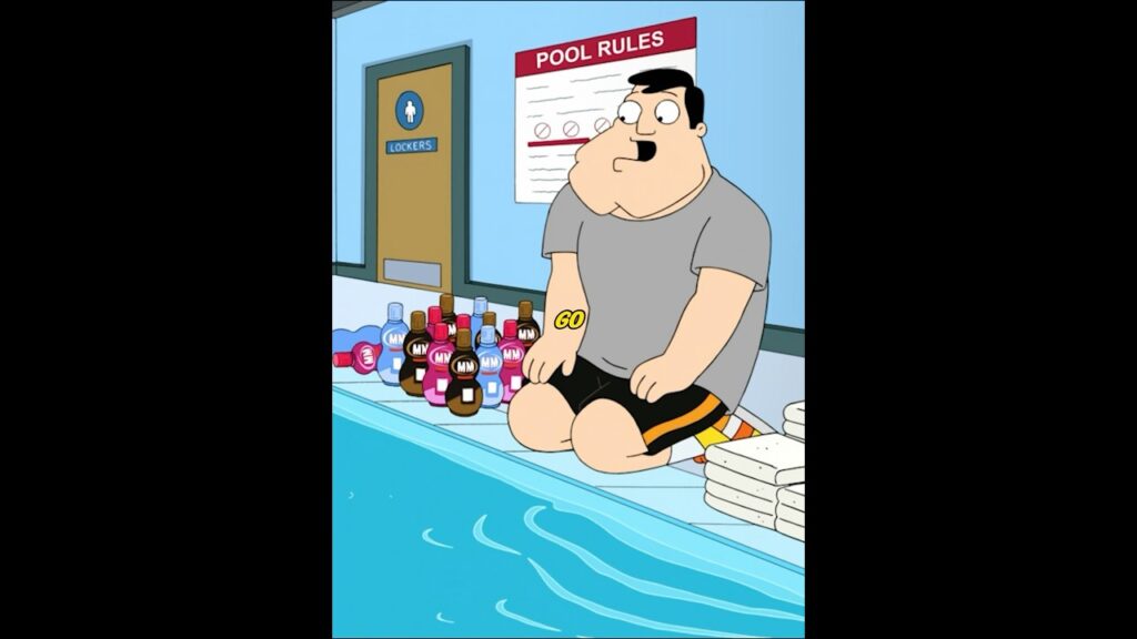 Free Trial Abuse #funny #familyguy #americandad