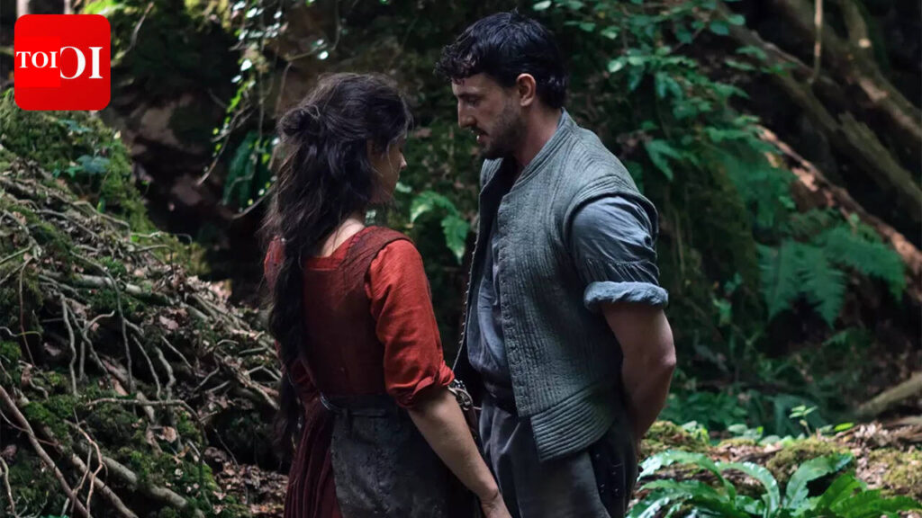 ‘Hamnet’ OTT release date: When and where to watch the Oscar-nominated drama starring Paul Mescal and Jessie Buckley online | English Movie News 'Hamnet' OTT release date: When and where to watch the Oscar-nominated drama starring Paul Mescal and Jessie Buckley online | English Movie News