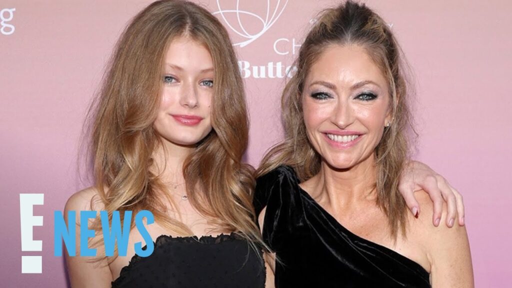 Rebecca Gayheart Marks Daughter's Birthday Days After Eric Dane Death | E! News